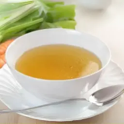 Meat Broth