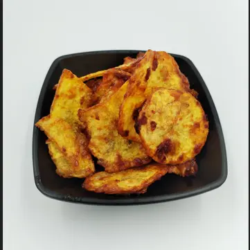 Small Hot Chips