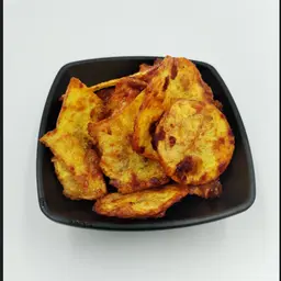 شبس حار صغير