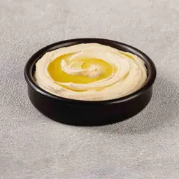 Hummus - Side Plate