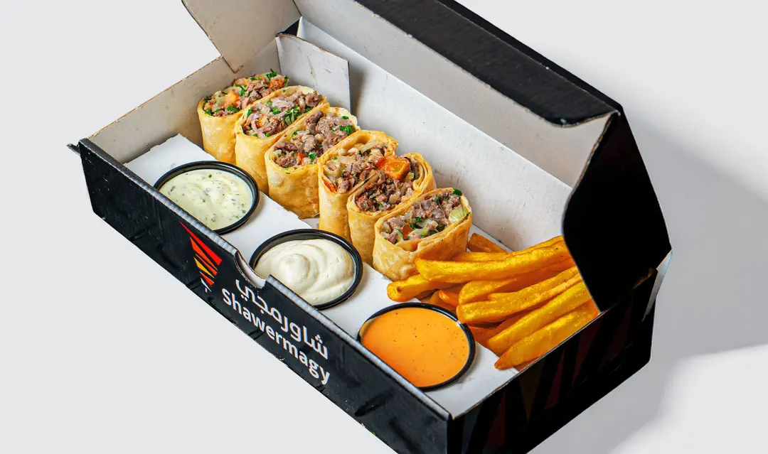 Araby Meat