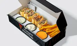 Araby Meat