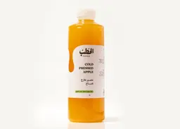 ALHATAB FRESH APPLE JUICE 1L