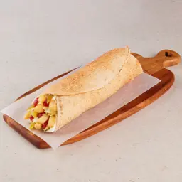 Fries Sandwich