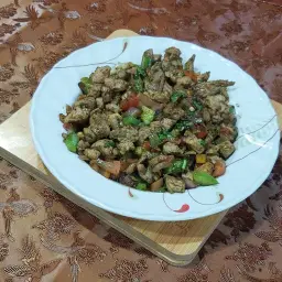 حميس لحم