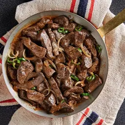 Lamb Liver