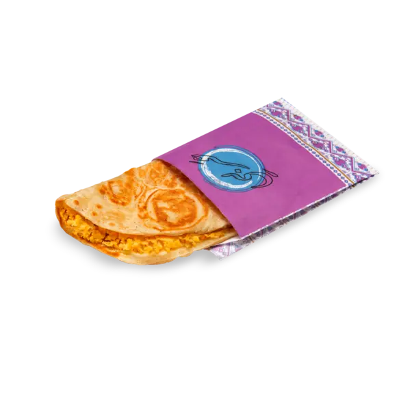 خبزه جبنة شيدر