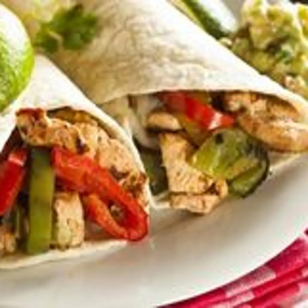 Fajita Meal