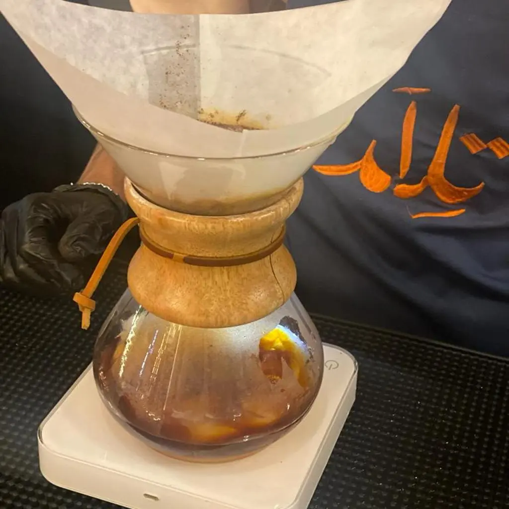 كيميكس