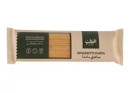 ALHATAB PASTA SPAGHETTI N5 500G