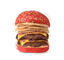 Red Burger