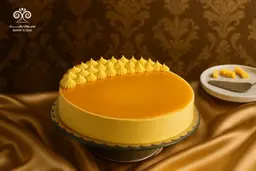 كيك مانجو