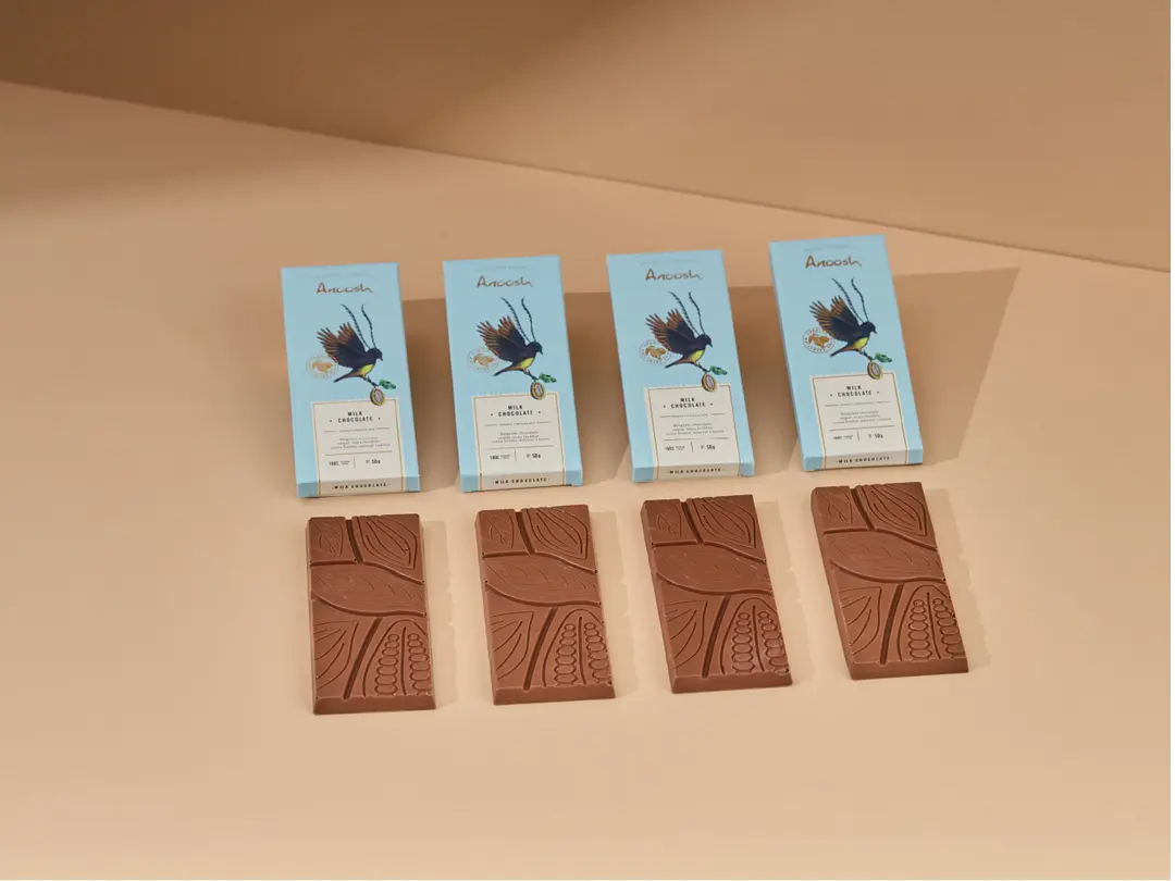 Chocolate Bar