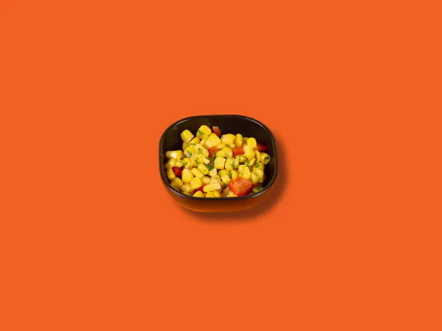 Corn Salad