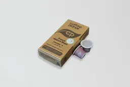 ١٠ كبسولات ميديم روست