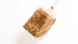 Oatmeal Toast
