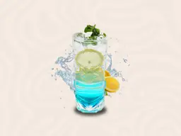 Mojito blubish