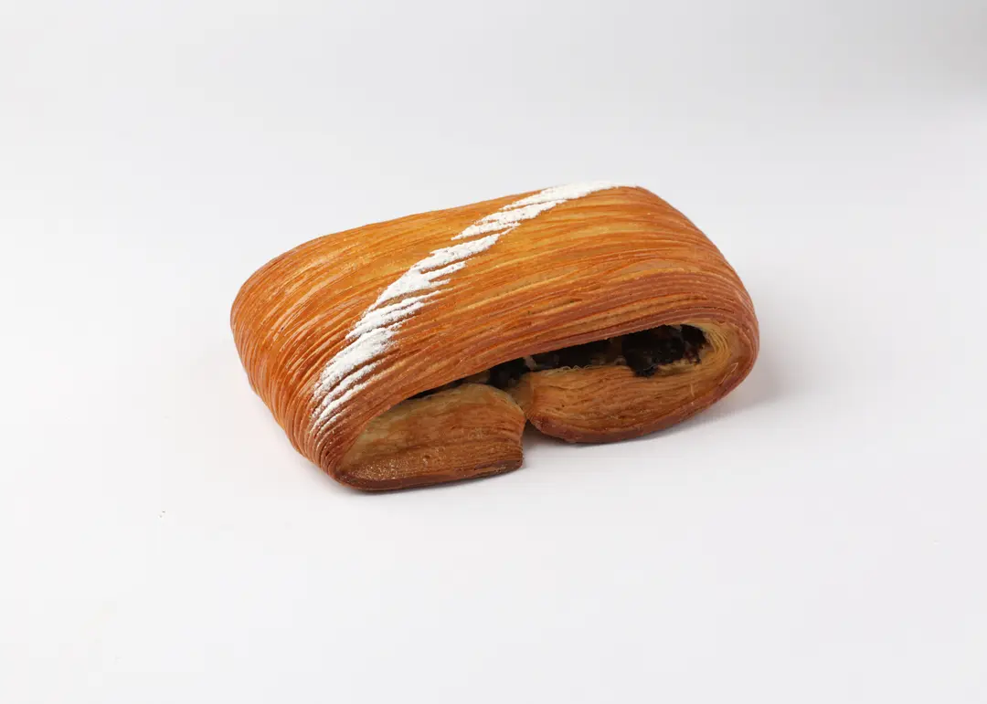 كرواسون بان سويس