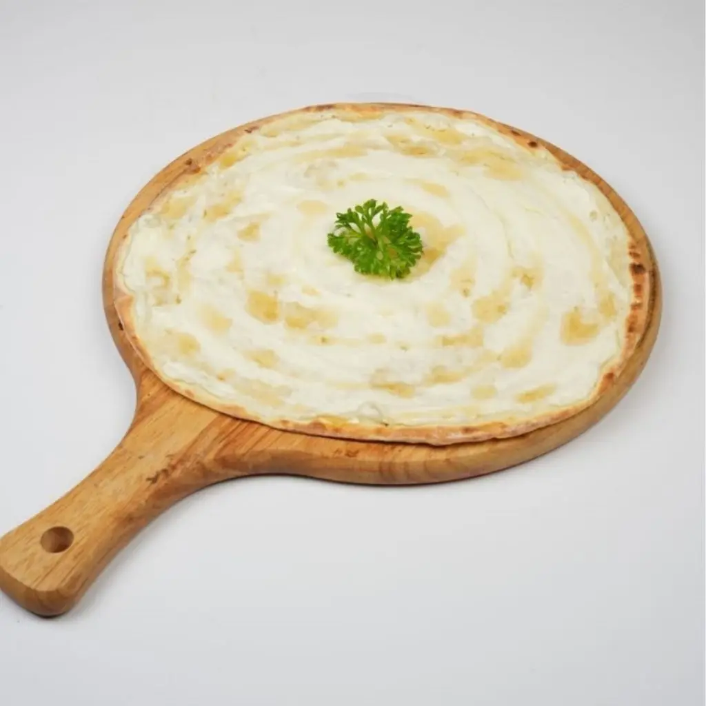 منقوشة لبة