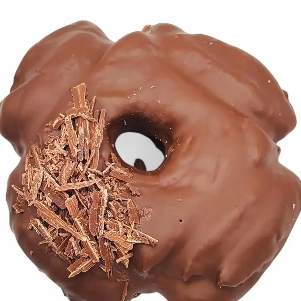 Old Fashion Milk Chocolate
