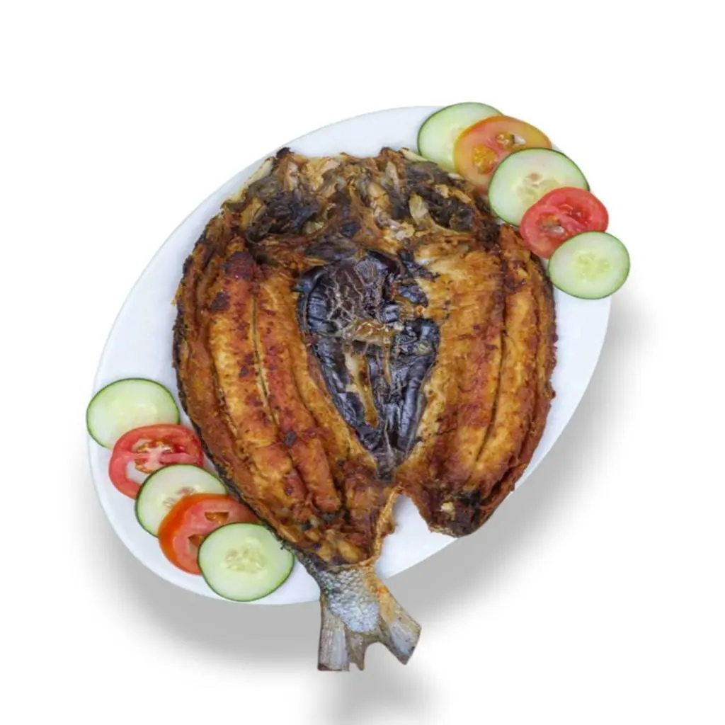 Boneless Bangus