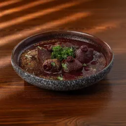 كبه كرز