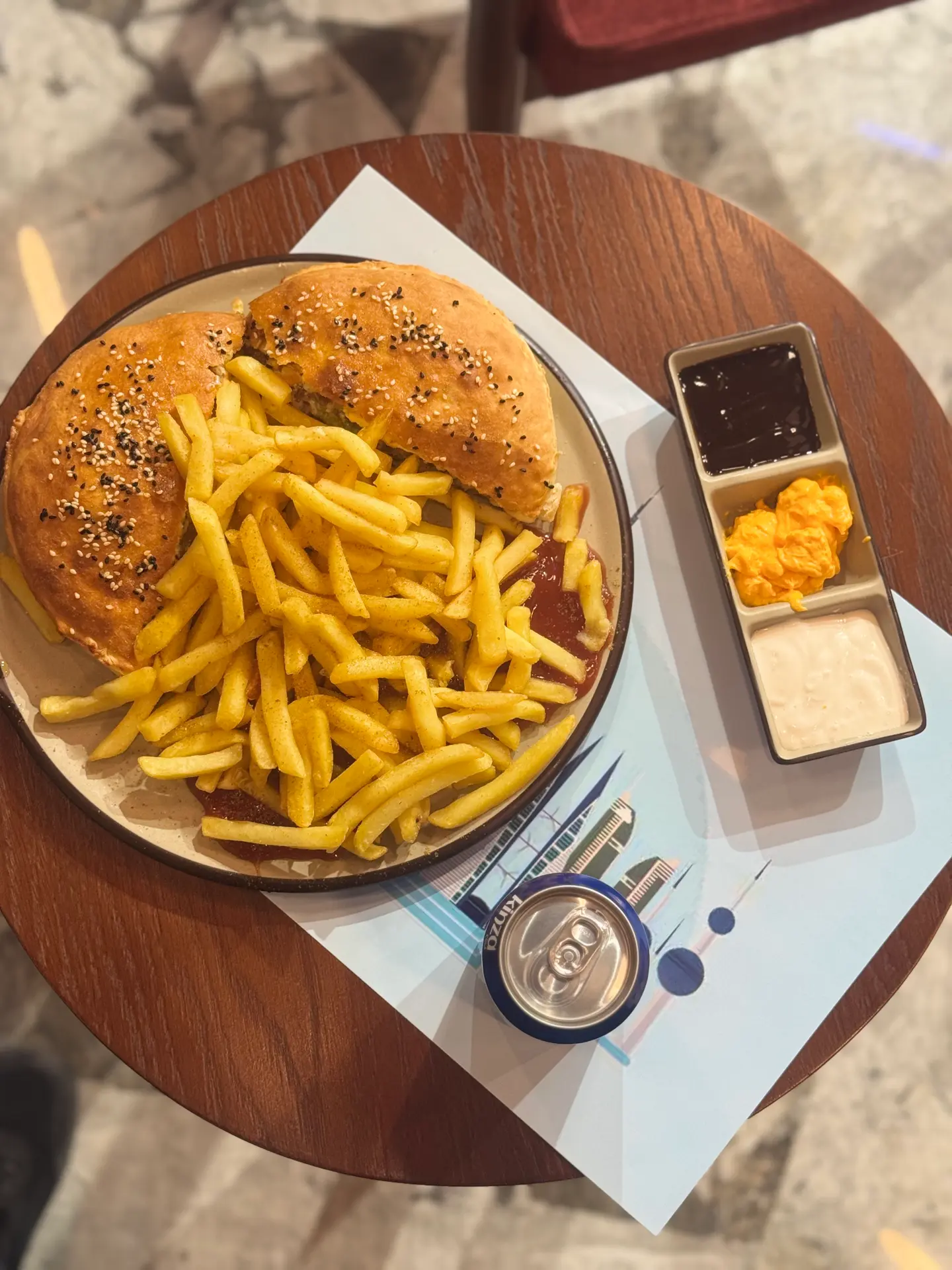 شاورما 965