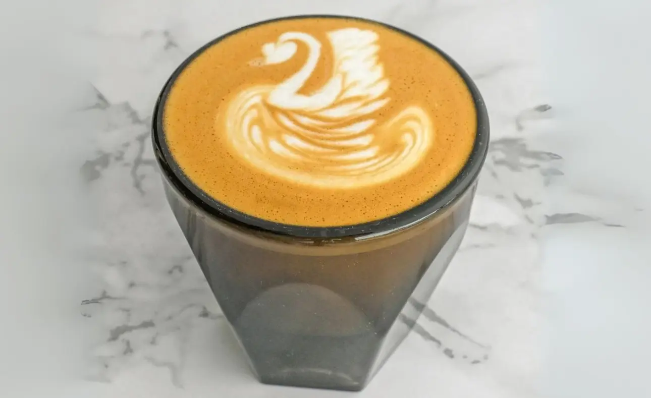 7shf Coffee