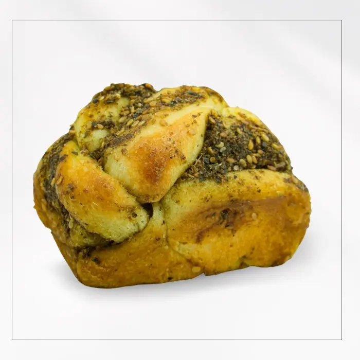 بابكا الزعتر