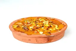 Belgian tagine