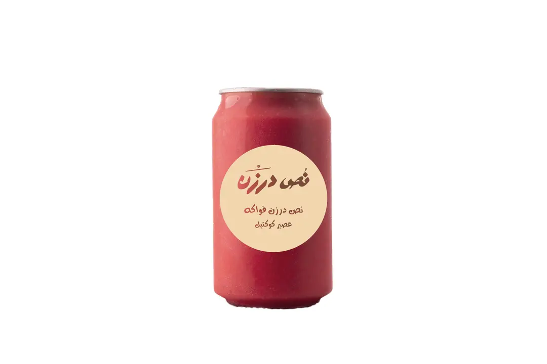 Cocktail Juice