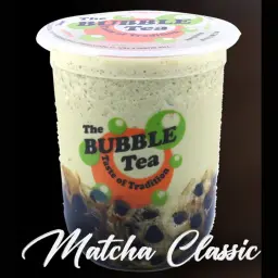 ماتشا