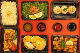 Lunch Box