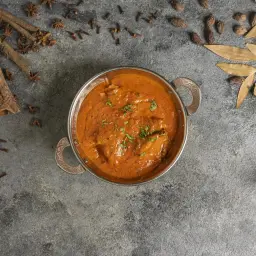 Tikka Masala Fish