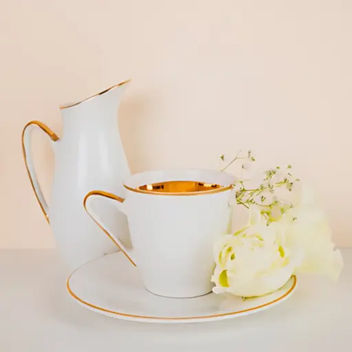 براد شاي نعناع لتر