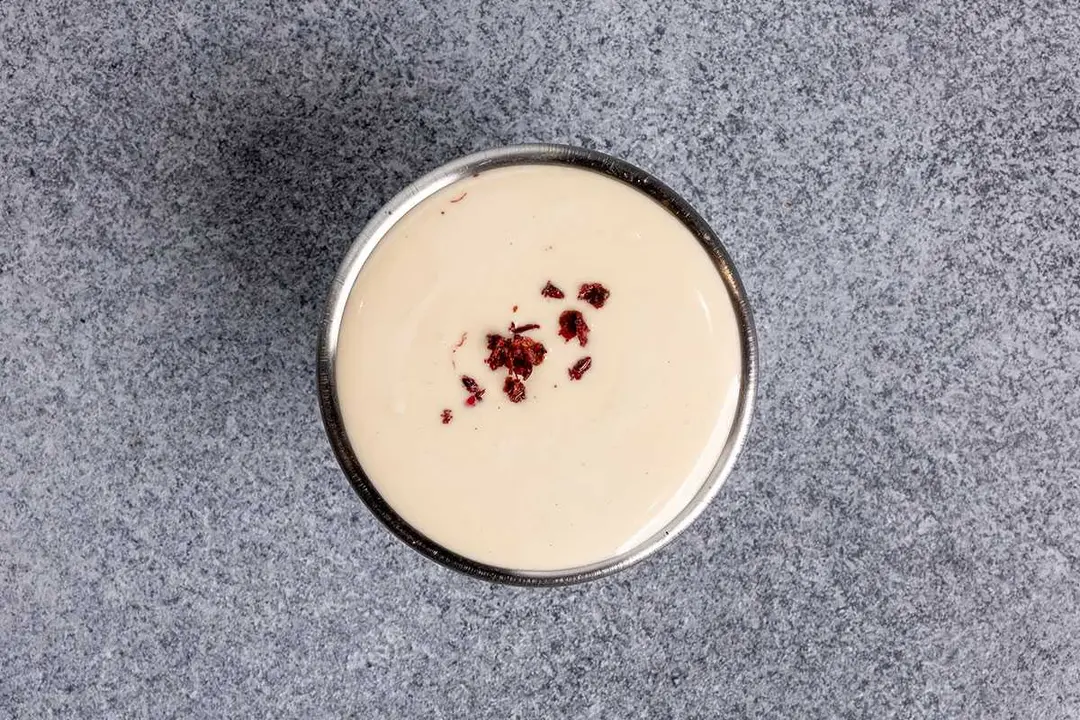 Tahini Tarator