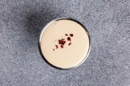 Tahini Tarator