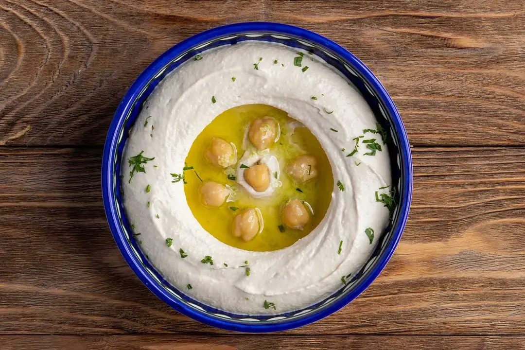 Hummus