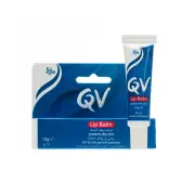 EGO QV LIP BALM 15G