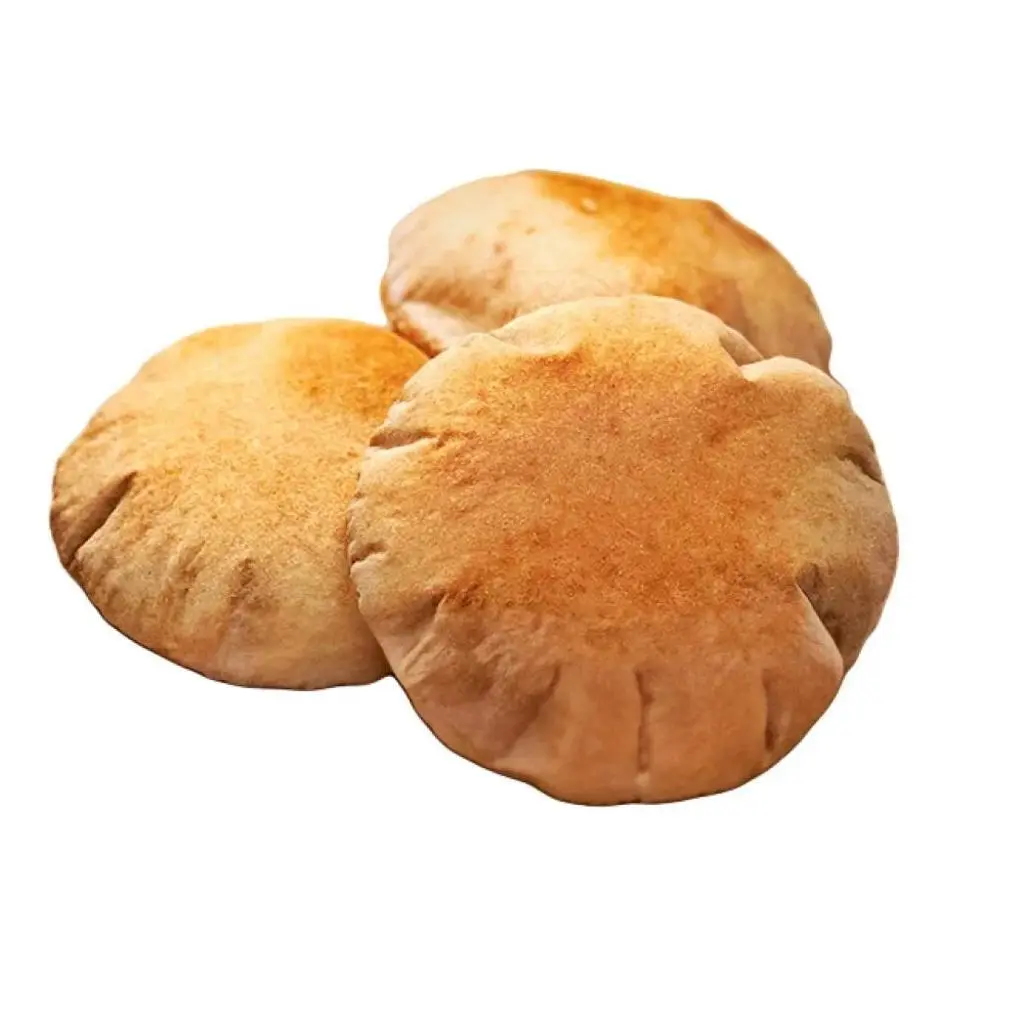 Bakery Bread