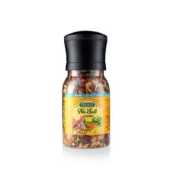 Freshly Salt Free Seasoning with Grinder