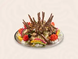 Nutella Family Salad