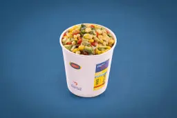 Guacomole Corn Salad