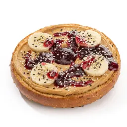 Peanut Butter and Jam