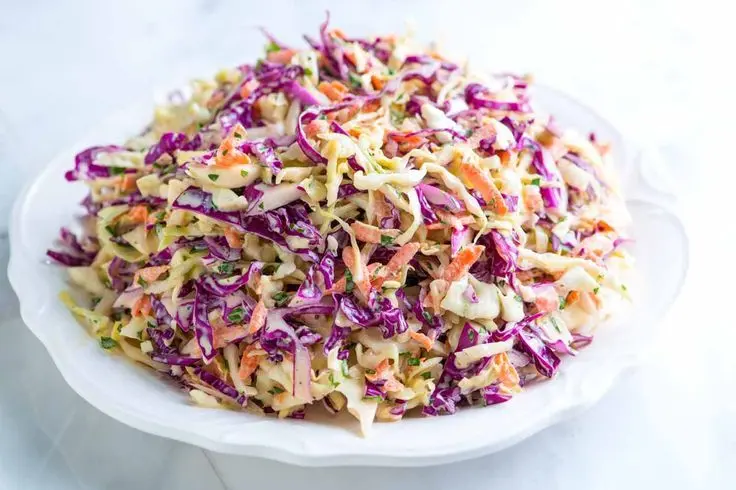 Jassum Salad