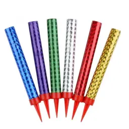 Spark Plug For Cake Or Celebration