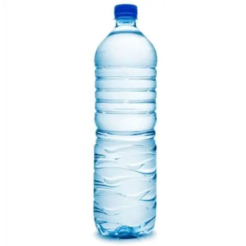 علبه ماء