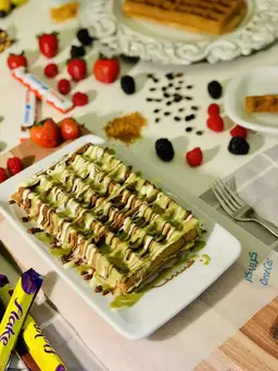 Waffle