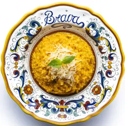 Risotto alla Milanese