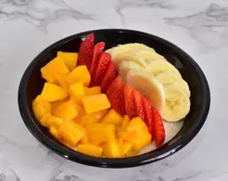 ارز بلبن فواكه